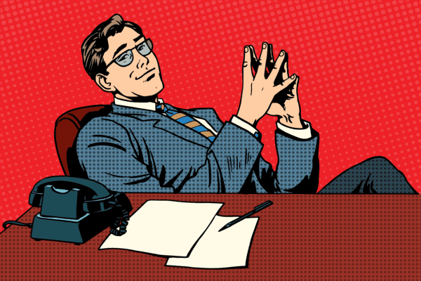 Mitigate Key Person Risk - Quantive